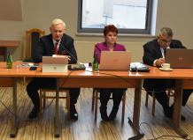 Wszyscy radni poparli budżet Czerska na przyszły rok. Takiej sytuacji nie było w tym samorządzie od lat