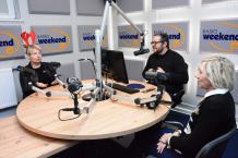 Wielkie serce darczyńców. Podczas radiowej aukcji stroików zebraliśmy 34 300 zł na potrzeby Hospicjum Aniołowo (ROZMOWA)