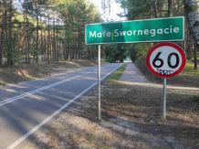 Wiadomo, kto zmodernizuje drogę w Granowie i wykona inwestycję na odcinku Stary Młyn-Małe Swornegacie