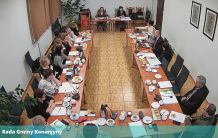 Rada Gminy w Konarzynach przyjęła budżet. Deficyt zostanie pokryty z nadwyżki budżetowej i wolnych środków