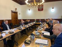 151 mln zł po stronie dochodów i 150 mln zł wydatków. Przyszłoroczny budżet powiatu kościerskiego uchwalony