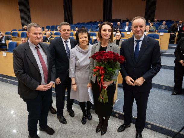 "Mamy nadwyżkę budżetową, to ewenement" - radni Sejmiku Województwa Pomorskiego przyjęli budżet na przyszły rok