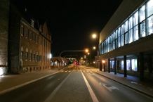 Chojnice nie otrzymały pieniędzy z rządowego programu "Rozświetlamy Polskę"