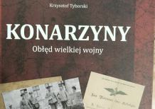 Powstała książka o Konarzynach i Swornegaciach w czasie I wojny światowej