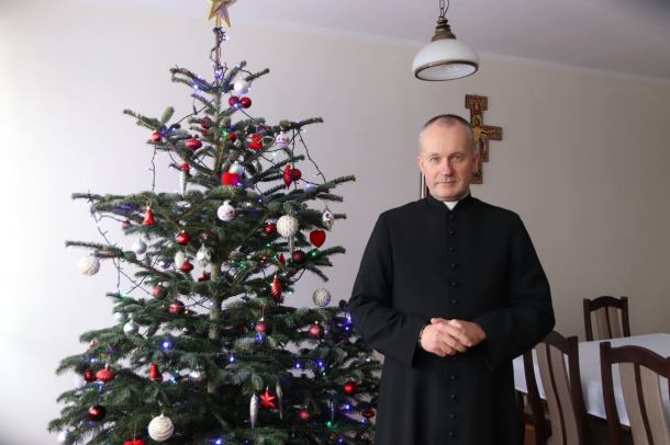 Dziś (24.12) w Kościele katolickim wigilia Bożego Narodzenia - radosne oczekiwanie na narodziny Jezusa