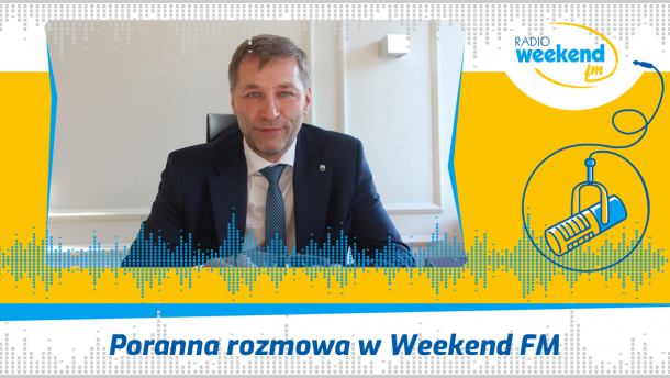 Opóźnia się otwarcie stadionu lekkoatletycznego w Kościerzynie. "Poczekamy na sprzyjające warunki" (ROZMOWA)