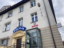 Był kompletnie pijany i miał zakaz prowadzenia pojazdów. Mimo to 37-latek z powiatu kościerskiego ponownie wsiadł za kółko