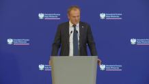 Tusk zapowiada zmiany ws. finansowania kościoła. "Odpowiedzialność wiernych"