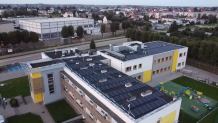 Energia ze źródeł odnawialnych w gminach: Brusy, Chojnice, Czersk, Karsin i Konarzyny