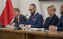 Radni gminy Brusy uchwalili budżet na przyszły rok. Deficyt wyniesie ponad 6 mln zł, ale będą spore inwestycje