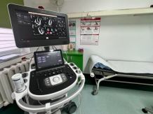 Szpital Specjalistyczny w Kościerzynie ma do dyspozycji nowoczesny echokardiograf