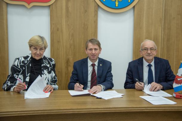 Gmina Brusy będzie realizować duże zadanie drogowe. Modernizacja ulic wyniesie około 28 mln zł