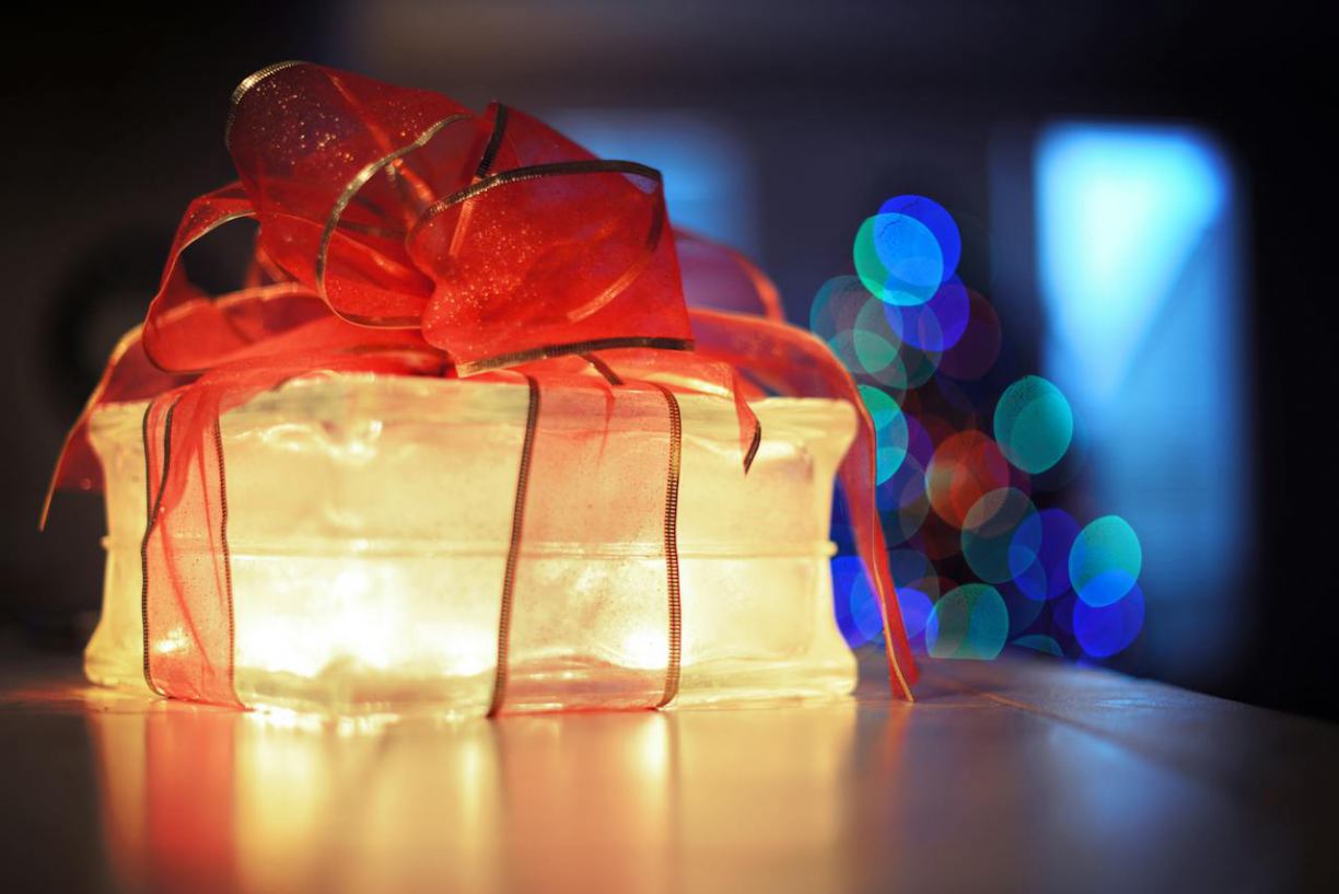 Praktyczne prezenty na święta, czyli co warto kupić?
