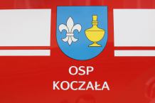 Gmina Koczała: szykuje się przebudowa remiz strażackich w Koczale, Pietrzykowie i Starznie