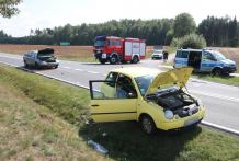 Chcą go zbudować, ale nie wiedzą kiedy znajdą się pieniądze. Jest odpowiedź GDDKiA w sprawie lewoskrętu do Dobojewa