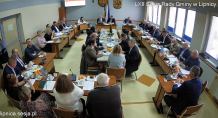 Rekordowy budżet gminy Lipnica na ten rok. Największa inwestycja to modernizacja oczyszczalni ścieków w Upiłce