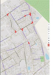 Kierowcy, patrzcie na znaki! Są kolejne utrudnienia w centrum Kościerzyny