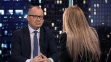 Bodnar: Do czasu powołania legalnej KRS mogę nie ogłaszać konkursów na stanowiska sędziowskie