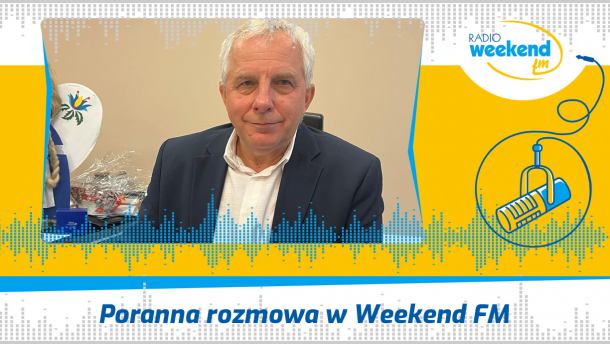 Powiat bytowski realizuje inwestycję wartą 24 mln zł.  Zadanie ma się zakończyć w tym roku (ROZMOWA)