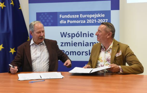 "Czuję się spełniony, bo zrealizowałem swoje zamierzenia". Wójt gminy Lipnica nie wystartuje w wyborach samorządowych