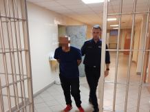 Zarzuty dla siedmiu obcokrajowców po sylwestrowej awanturze w Przechlewie. "To mężczyźni w wieku od 23 do 49 lat"