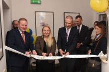 W Studzienicach otwarto Kaszubskie Centrum Słuchu i Mowy (FOTO)