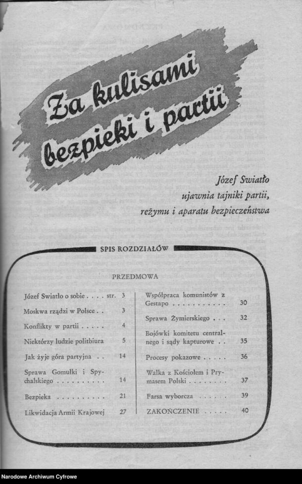 Opowiem ci historię, odcinek 113. Antykomunistyczne ulotki nad ziemią chojnicką, czyli o tzw. wojnie balonowej z lat 1951-1956