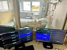 Szpital Specjalistyczny w Kościerzynie inwestuje w nowoczesne urządzenia do opieki kardiologicznej
