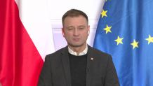 Nitras: Igrzyska w Polsce? W ministerstwie sportu nie ma dokumentów potwierdzających, że się tym zajmowano