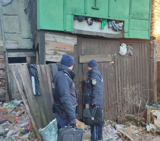 "W Chojnicach jest około 30 osób bezdomnych". MOPS i policja apelują o zwracanie uwagi na potrzebujących zimą (ROZMOWA)