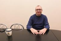 "W Chojnicach jest około 30 os&oacute;b bezdomnych". MOPS i policja apelują o zwracanie uwagi na potrzebujących zimą (ROZMOWA)