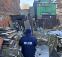 "W Chojnicach jest około 30 os&oacute;b bezdomnych". MOPS i policja apelują o zwracanie uwagi na potrzebujących zimą (ROZMOWA)