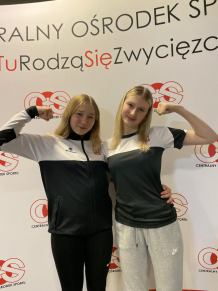 Zawodniczki Boxing Team Chojnice znów na zgrupowaniu Kadry Narodowej