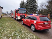 Potrącenie nastolatka w Chojnicach. Kierujący autem 75-latek został ukarany mandatem
