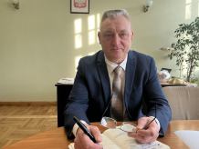 Gmina Bytów buduje ścieżki pieszo-rowerowe. Połączą one miasto i cztery pobliskie miejscowości