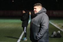 Legenda Chojniczanki znów na ławce trenerskiej. Andrzej Borowski przejął Rawysa Raciąż