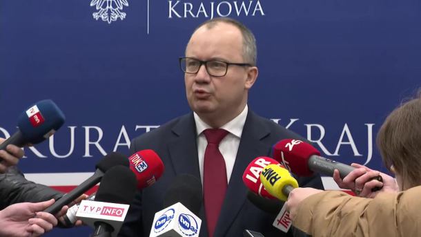 Bodnar: Priorytetem jest dla mnie niezależność prokuratury