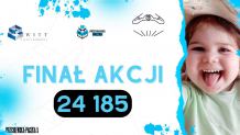 Jest kolejny rekord Przechlewskiej Paczki. E-sportowa sekcja Brdy Przechlewo zebrała ponad 24 tys. zł