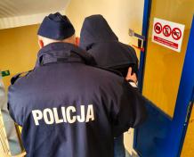 32-letni mieszkaniec powiatu kościerskiego odpowie za kradzież elektronarzędzi