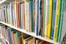 Oddział dziecięcy w filii chojnickiej biblioteki zamknięty do odwołania. Powodem są braki kadrowe placówki