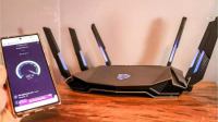 Jak wybrać router do gier: gł&oacute;wne kryteria