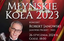 Zbliża się tegoroczna gala rozdania nagród gminy Czersk. W piątek (19.01) można odbierać darmowe wejściówki