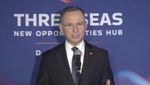 A. Duda: Nie widzę możliwości przedterminowych wyborów