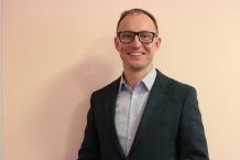 Michał Wirkus dołącza do kandydatów na wójta gminy Przechlewo. "Chcę być transparentny w zarządzaniu"