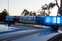 Ukradł panele fotowoltaiczne z masztu telekomunikacyjnego. Mieszkaniec gminy Miastko miał też narkotyki