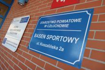Gmina Debrzno nie wesprze finansowo człuchowskiego basenu. "Nasze stanowisko się nie zmienia"