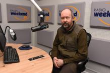 Jezioro Charzykowskie bez skuterów i domów na wodzie. Powstał Plan Ochrony Zaborskiego Parku Krajobrazowego (ROZMOWA)