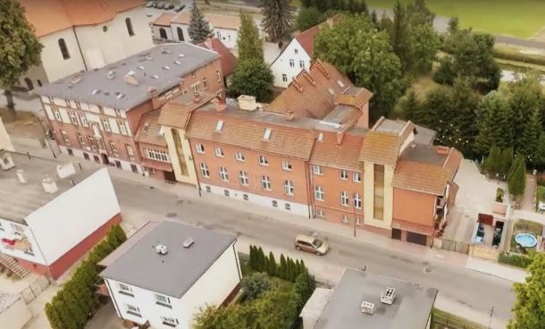 Prokuratura sprawdza, czy w DPS dla dzieci w Kamieniu Krajeńskim dochodziło do przypadków znęcania się nad podopiecznymi