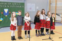 Szkoła w Nowej Cerkwi zaprasza jutro (24.01) na II Gminny Konkurs Kolęd i Pastorałek w języku kaszubskim