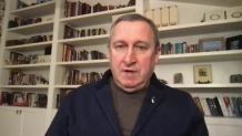 "Polska pozostaje sojusznikiem, dobrym przyjacielem Ukrainy". Były ambasador Ukrainy o wizycie D. Tuska w Kijowie